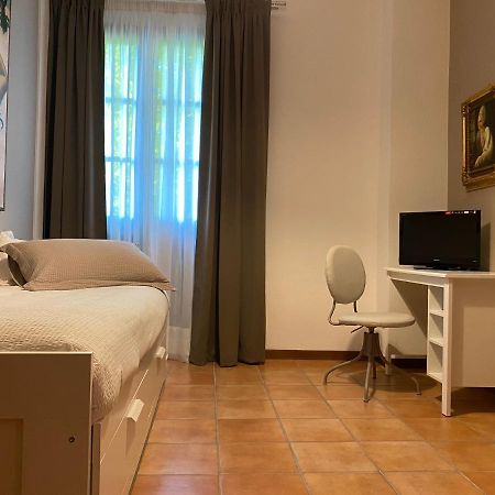 Panocchia B&B Civico 58 מראה חיצוני תמונה