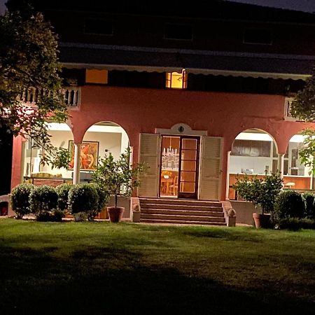 Panocchia B&B Civico 58 מראה חיצוני תמונה