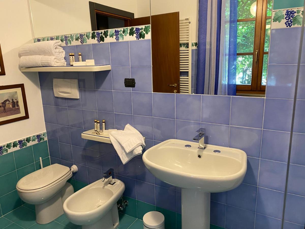 Panocchia B&B Civico 58 מראה חיצוני תמונה