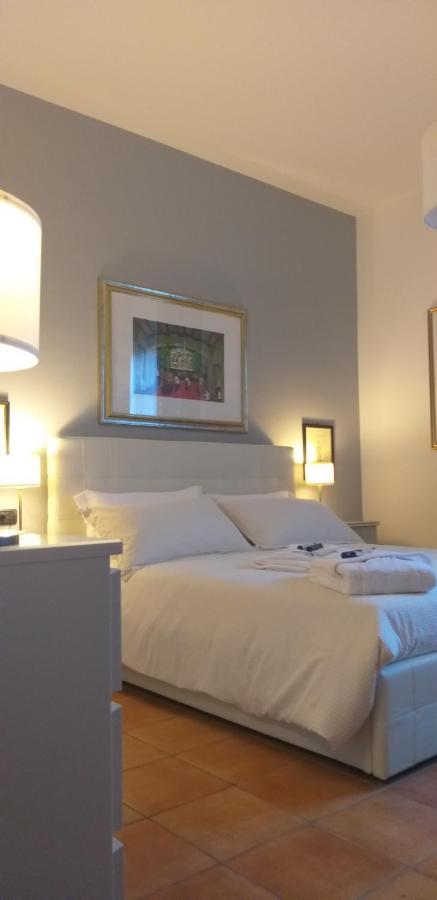 Panocchia B&B Civico 58 מראה חיצוני תמונה