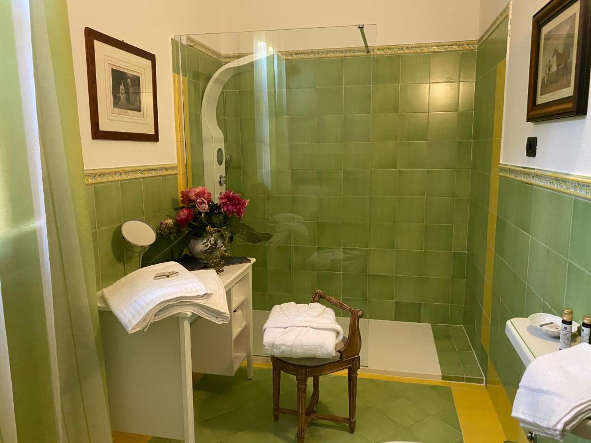 Panocchia B&B Civico 58 מראה חיצוני תמונה