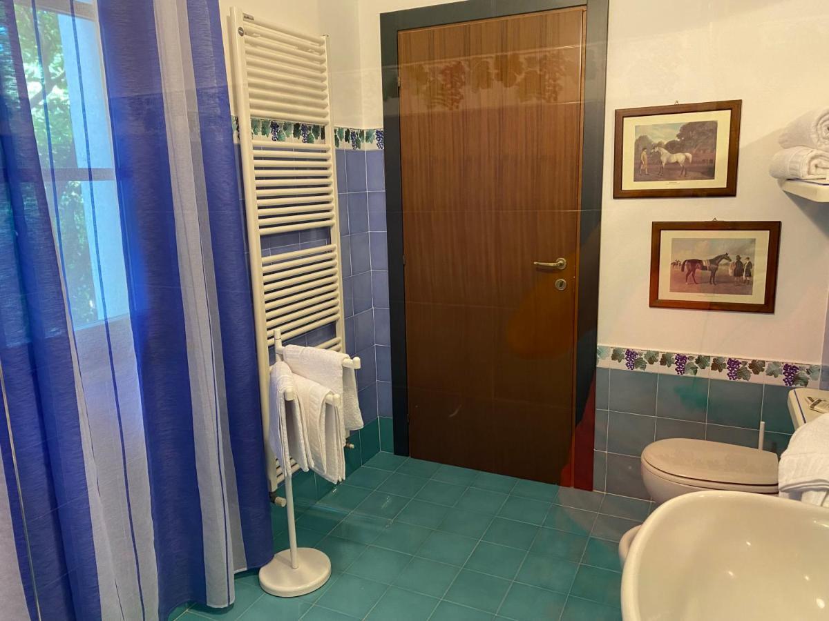 Panocchia B&B Civico 58 מראה חיצוני תמונה