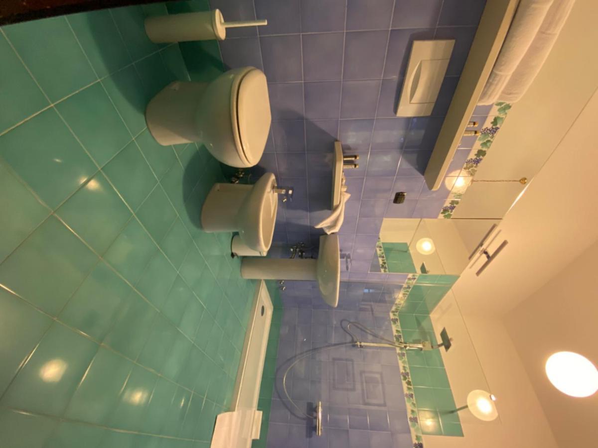 Panocchia B&B Civico 58 מראה חיצוני תמונה