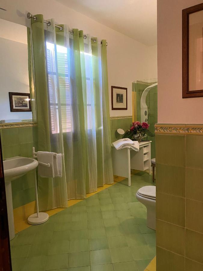 Panocchia B&B Civico 58 מראה חיצוני תמונה