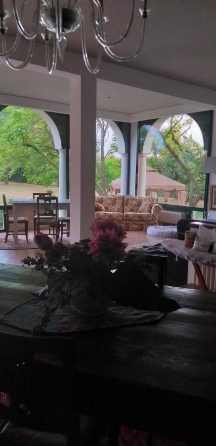 Panocchia B&B Civico 58 מראה חיצוני תמונה